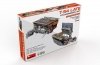 MiniArt 37066 T-54 LATE TRANSMISSION SET 1/35